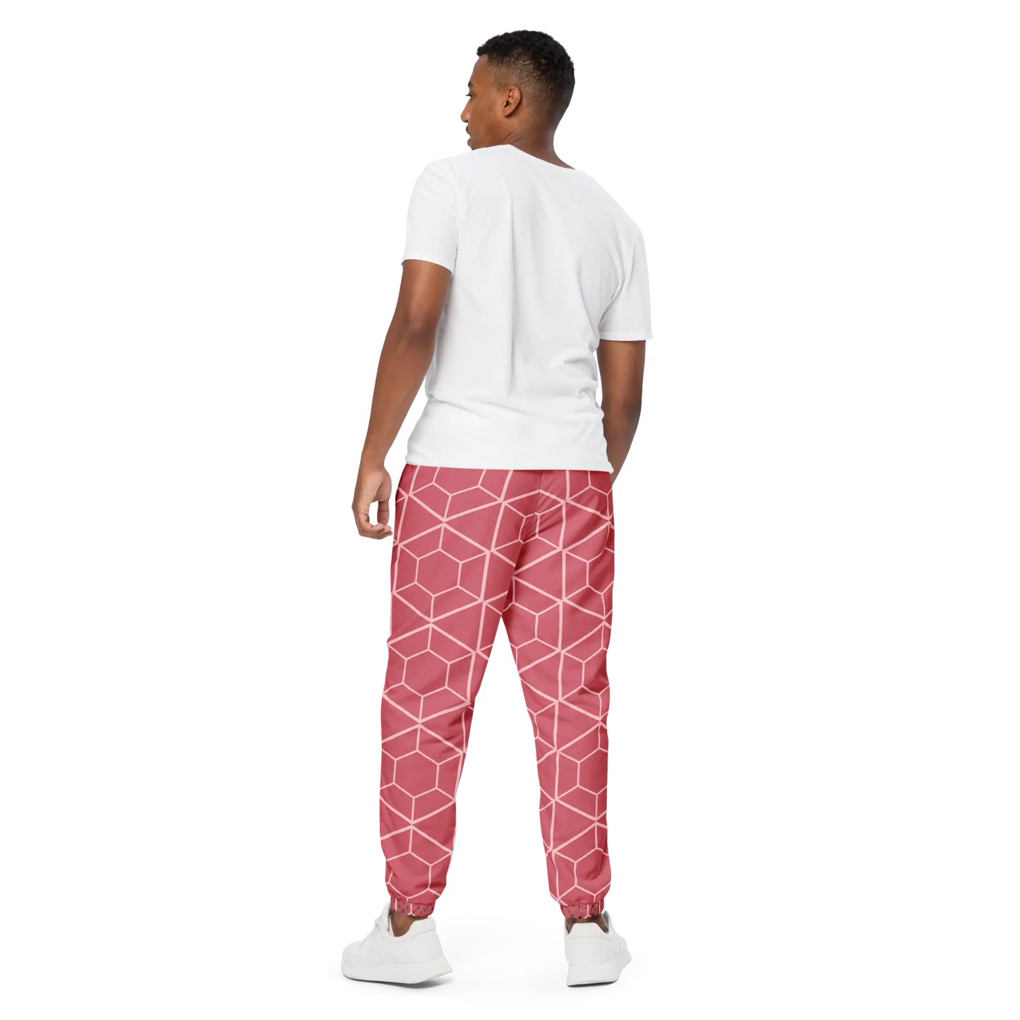 Watermelon Track Pants  SkyWok Skate Co Track Pants