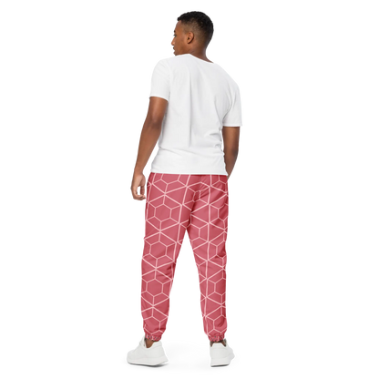 Watermelon Track Pants  SkyWok Skate Co Track Pants