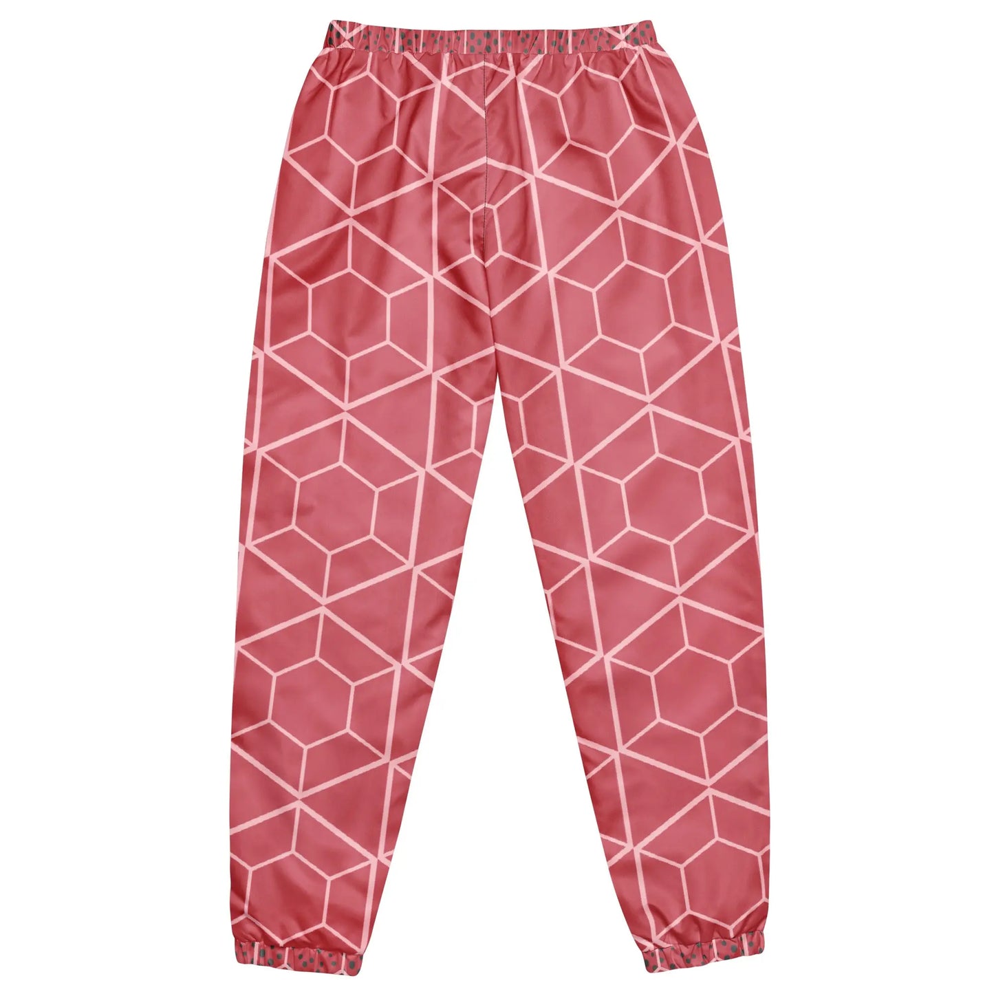 Watermelon Track Pants  SkyWok Skate Co Track Pants