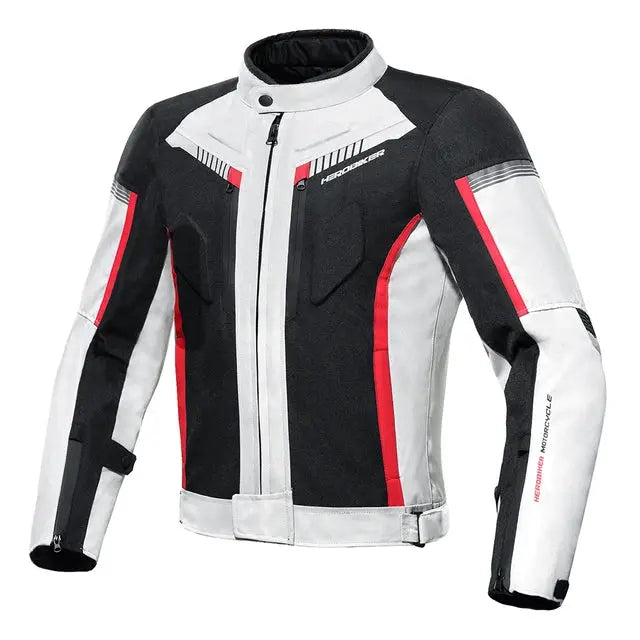 Waterproof Motorcycle Jacket Man Jaqueta Motocicl Cold-proof With Removeable Linner Motocross Motorbike Biker Riding Chaquetas