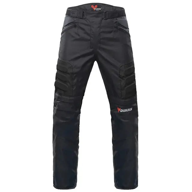 4 Seasons Windproof Motorcycle Jacket & Motorcycle Wear-Resistant Pants -  Motorcycle Jackets SSC PREMIUM