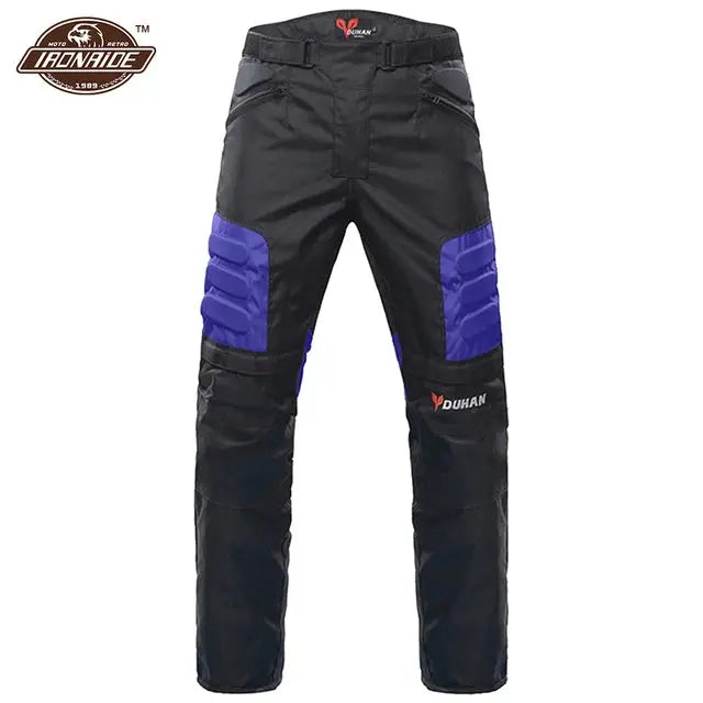 Duhan Windproof Motorcycle Jacket & Pants -  Motorcycle Jackets SSC PREMIUM