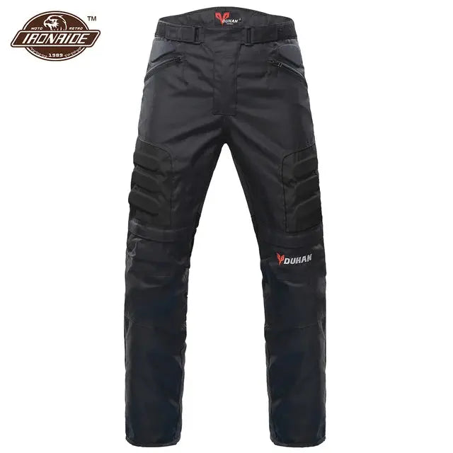 Duhan Windproof Motorcycle Jacket & Pants -  Motorcycle Jackets SSC PREMIUM