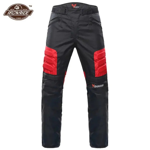 Duhan Windproof Motorcycle Jacket & Pants -  Motorcycle Jackets SSC PREMIUM