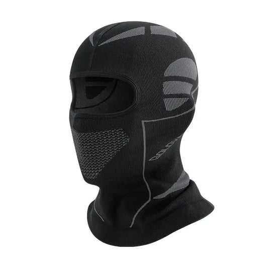 Winter skiing head cover face guard windproof motorcycle headscarf riding mask warm breathable neck guard -  Balaclavas SSC PREMIUM