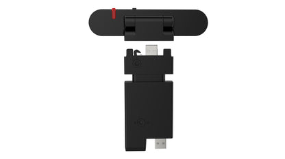 Lenovo Thinkvision Mc60 (S), 1920 X 1080 Pixels, Full Hd, 30 Fps, 1080P, M-Jpeg, 65° -  Lenovo