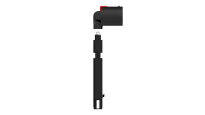 Lenovo Thinkvision Mc60 (S), 1920 X 1080 Pixels, Full Hd, 30 Fps, 1080P, M-Jpeg, 65° -  Lenovo